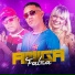 MC CH da Z.O, Danado do Recife feat. Cristal GC
