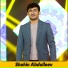 Shohin Abdulloev