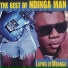 Lapiro De Mbanga