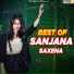 Sanjana Saxena