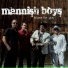 Mannish Boys