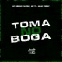 MC Fabinho da OSK, MC TG, Maax Deejay