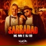 MC MM, DJ RD