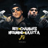 MC Boy do Charmes, MC Neguinho do Kaxeta