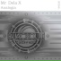 Mr. Dela X