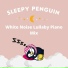 Sleepy Penguin