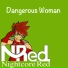 Nightcore Red