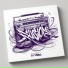 DJ VIBRAS, keymer ale