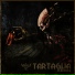 Logotech & Mark Morris