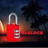 Wes RedLOCK