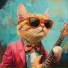 Meowphoria