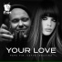 Papa Tin, Katya Ishutina