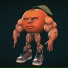 Mohamed Alien