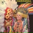 CARNAVAL NO SALÃO