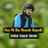 Abdul Ghani Shabir