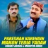 Farhat Abbas, Mukhtir Addil