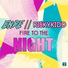 Enre & Riskykidd