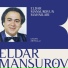 Eldar Mansurov feat. Cavan Zeynallı