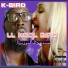 K-Bird, Sense
