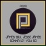 James Silk, Jesse James