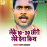 Pappu Bedardi