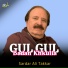Sardar Ali Takkar
