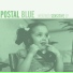 Postal Blue