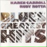 Karen Carroll & Rudy Rotta