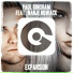 Paul Bingham feat. Nanje Nowac