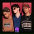 Nando Nanditoh feat. Shewanek, Big Alien, Andervx