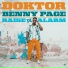 Doktor, Benny Page