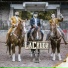 Atl Garza, Kapla y Miky