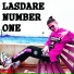 Lasdare