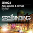 Alex Wackii & Tomac