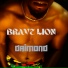 brave lion