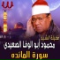 Al Sheikh Mahmoud Abo Al Wafa Al Seidy