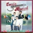 Escala Musical de Freddy y Leo
