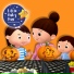 Little Baby Bum em Português
