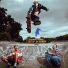 K4, Kid Mess, Sapia