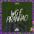 DJ WG 017, MAGO MC