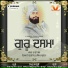 Dhadi Jatha Giani Harjinder Singh Parvana