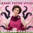 Whitney Avalon