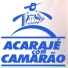 Acarajé Com Camarão, Targino Gondim
