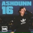 FooR, Ashdunn, MC Alistair