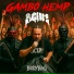 GAMBO HEMP, Scum