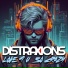 Distraxions