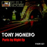 Tony Monero