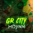 Mdjinn