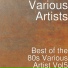 Various Artists