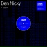 Ben Nicky